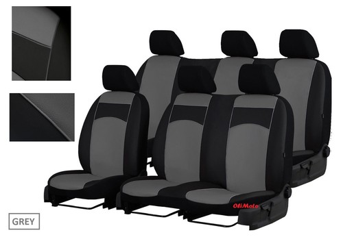 Tailored eco leather - eco-leather, seat