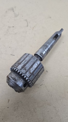 Jacobs 3mm 16mm keyed - 3a,