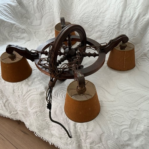 Rustic french country wooden - rustic,