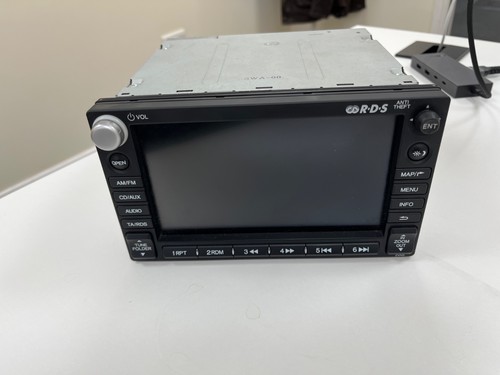 2vn3 honda crv mk3 navigation - crv,