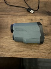 Artbull 6.5X 1000m Golf Laser