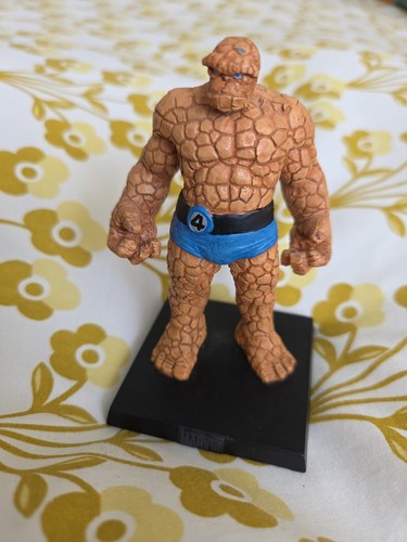 Eaglemoss classic marvel - classic,