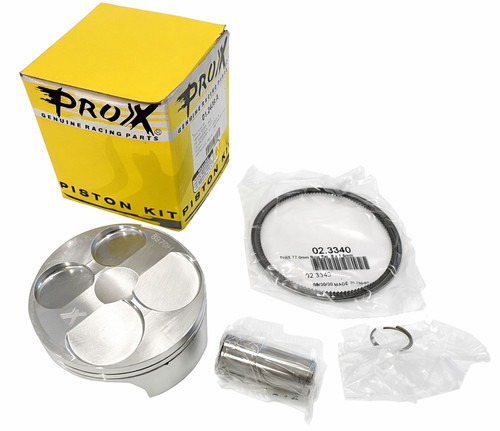 Prox piston kit yamaha - piston,