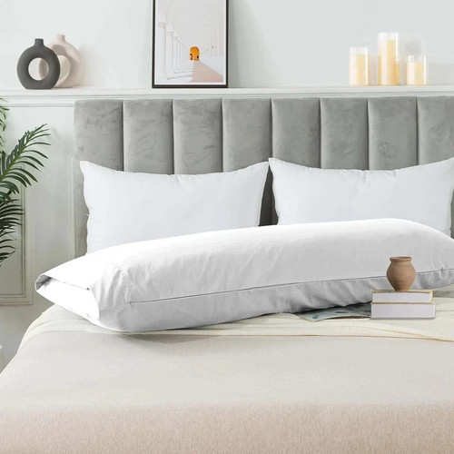 Luxury orthopaedic bolster - orthopaedic,