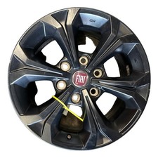FIAT FULLBACK 17â€ ALLOY