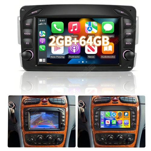 Apple carplay for - carplay, mercedes