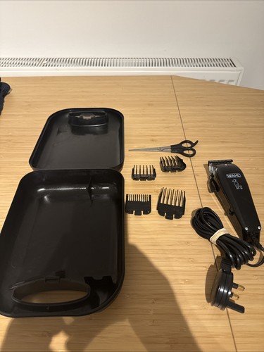 Wahl pet dog - pet, clipper