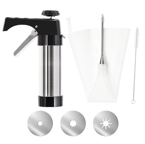 User friendly churro maker for - friendly,