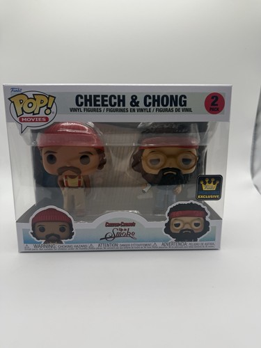 Funko pop cheech chong up - pop!, &