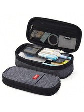 Large Pencil Case Multi