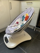 4moms mamaRoo (Model 1026)