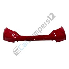 HONDA CRV FRONT BUMPER TOP