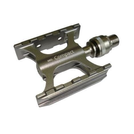 Mks compact ezy removable city - compact,