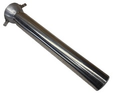 Exhaust Tail Pipe For Jet