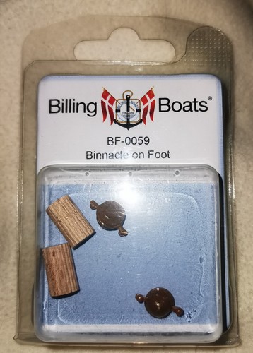 Billing boats accessory - boats,
