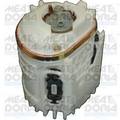 Fuel pump 76419 - fuel,