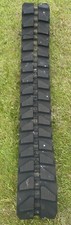Rubber Track - Mini Digger