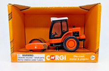 Corgi Chunkies Toy Road Roller