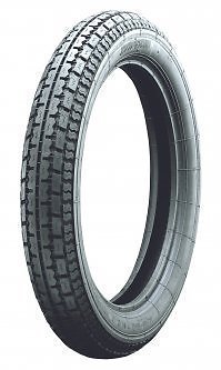 Heidenau front tyre - tyre, for
