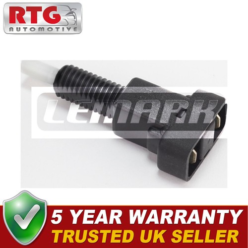 Brake light switch fits - light, ford