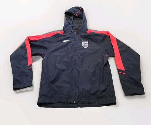 Vintage umbro england football - vintage,