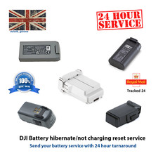 DJI Mavic Air battery