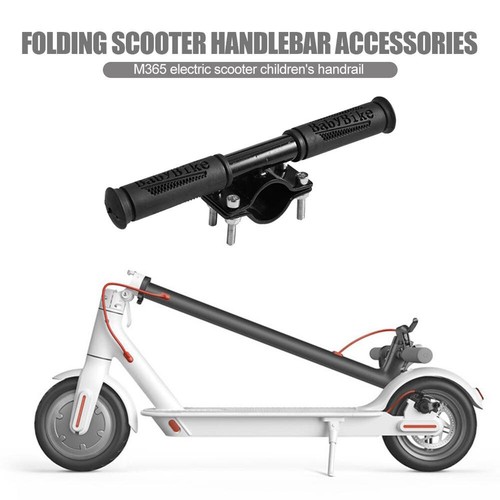 Electric skateboard kid handle - electric,