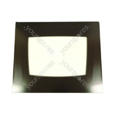 Cannon Genuine Main Oven Outer