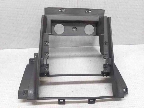 Mazda 323 bg dashboard - 323, f