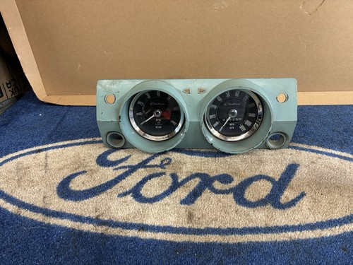 Ford cortina mk1 airflow - mk1, gt
