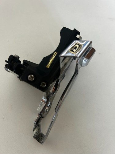 Shimano slx front derailleur - shimano,