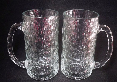 Pair vintage retro 70s - vintage,