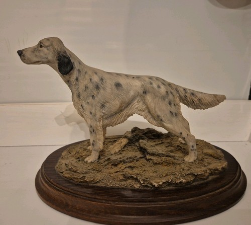 Sherwin sculpture english - sculpture,