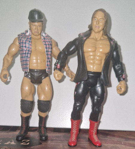 Wwe jakks ruthless - wwe,