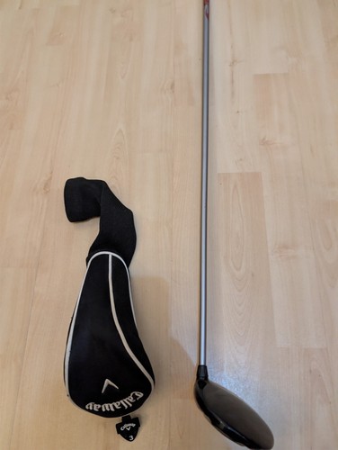 Callaway diablo edge - callaway, fairway