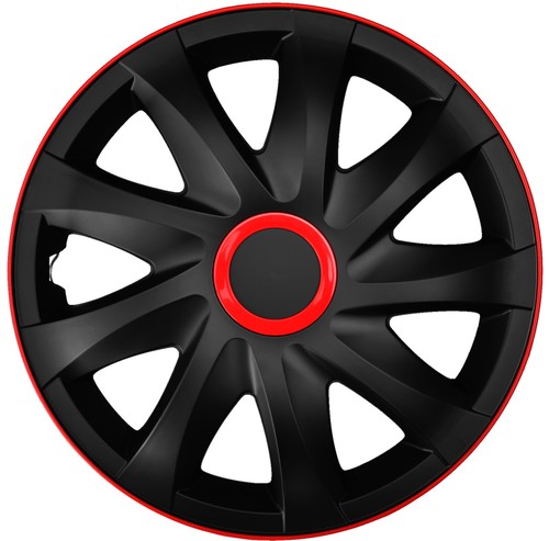 Set wheel trims - of, –