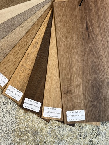 New plank lvt - plank, effect