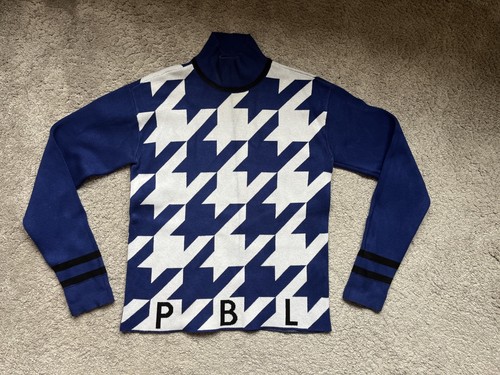 Poivre blanc ski jumper - poivre,