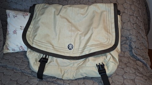 Crumpler super boomer - crumpler,
