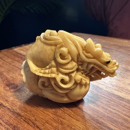 Vintage japanese dragon - japanese,