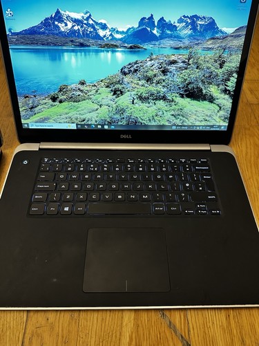Dell xps 9530 laptop - xps, 15.6"