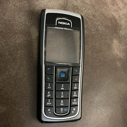 Genuine original nokia 6230i - genuine,