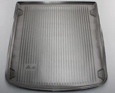 Audi Boot Load Liner Mat for
