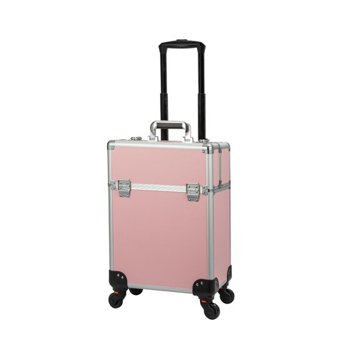 Professional makeup trolley - makeup,