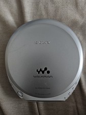 Sony Walkman D-EJ360 Portable