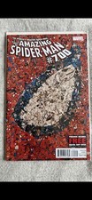 The Amazing Spiderman 700