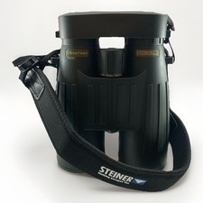 Steiner Observer 8x56 Binoculars With Carry Case