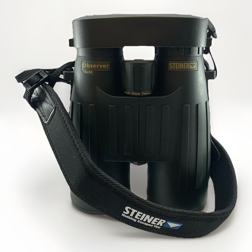 Steiner observer 8x56 - observer,
