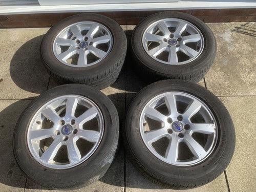 Volvo v40 s60 v60 v70 - volvo, v40-s60-v60-v70