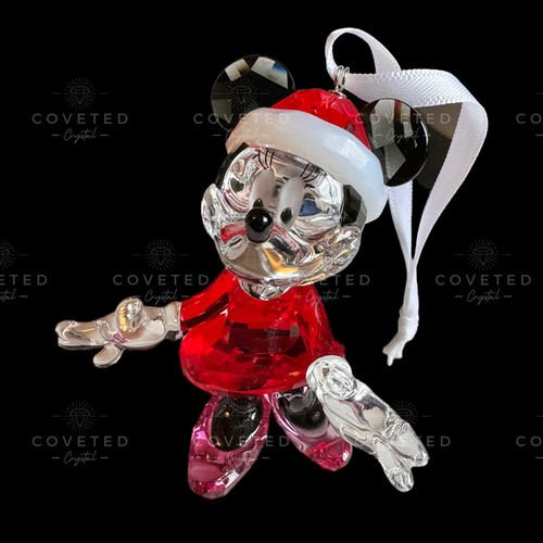 Swarovski crystal disney - crystal,